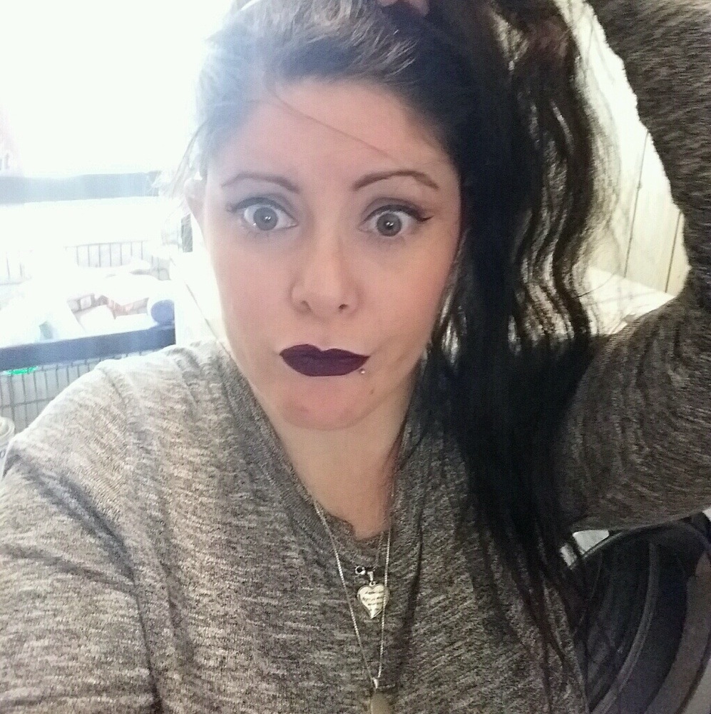 Meet your Posher, Jesse